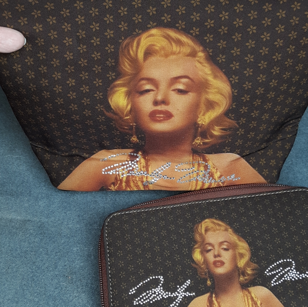 Three Purses A Wallets - image 1